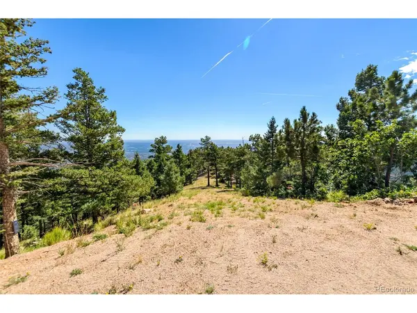 276 Crystal Park, Manitou Springs, CO 80829