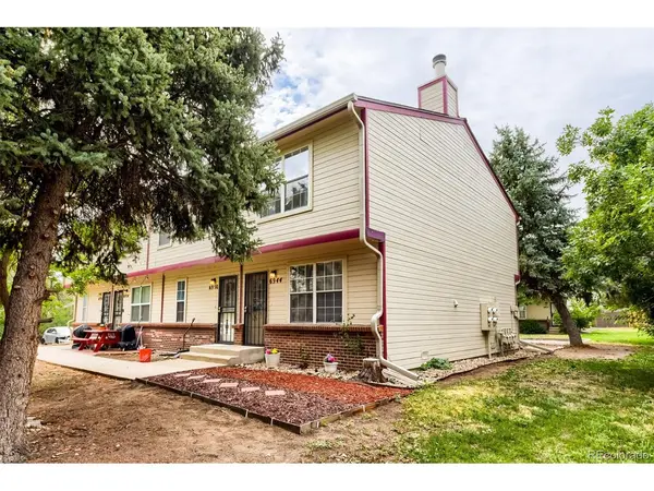 6944 W Mississippi, Denver, CO 80226