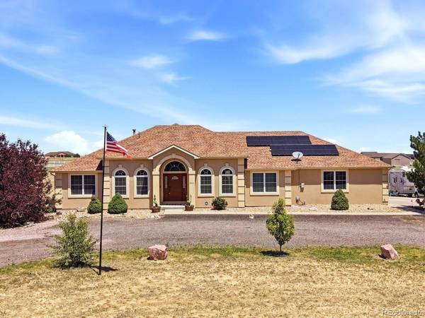 38087 E 147th, Keenesburg, CO 80643