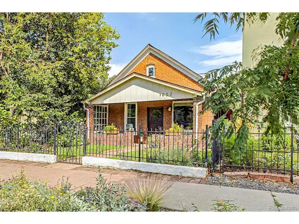 1052 Lipan, Denver, CO 80204