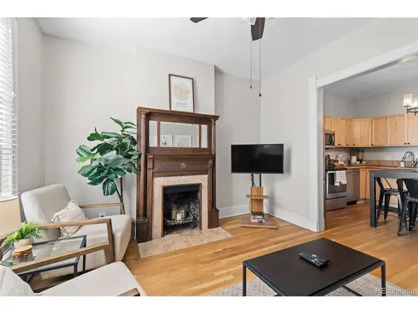 1773 N Washington, Denver, CO 80203