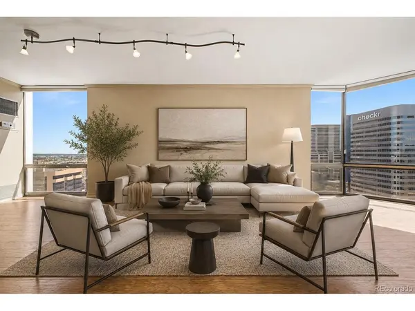 1625 Larimer #2805, Denver, CO 80202