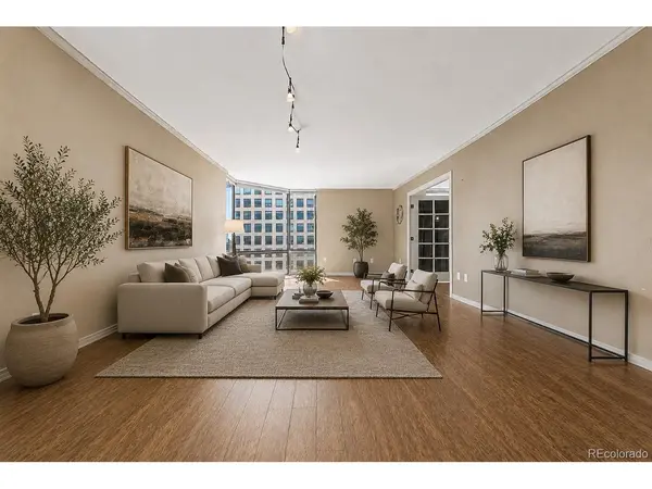 1625 Larimer #2805, Denver, CO 80202