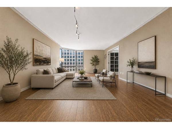 1625 Larimer #2805, Denver, CO 80202