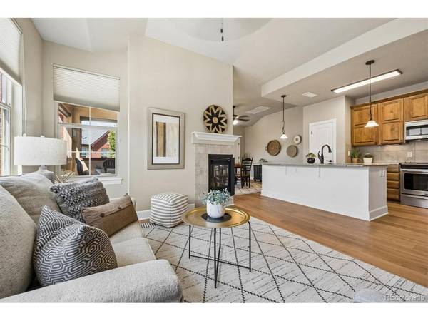 1379 Charles #D-D5, Longmont, CO 80503