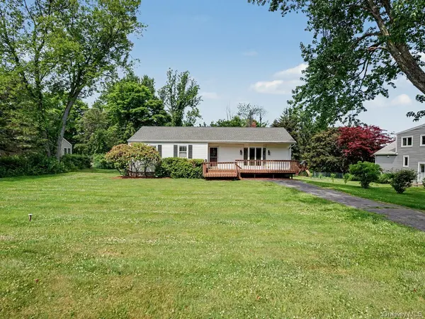 42 Kelly Ridge RD, Carmel, NY 10512