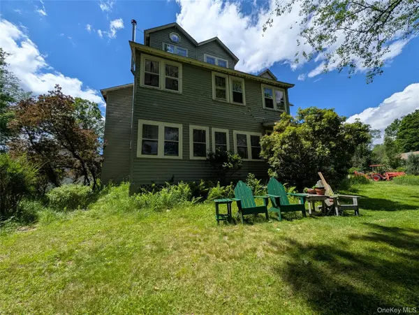 00 Gold Dan RD #c, Swan Lake, NY 12783