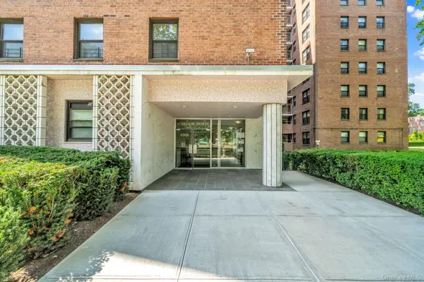 4901 Henry Hudson Pkwy #6E, Bronx, NY 10471