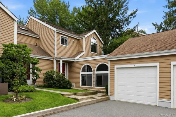 9 Deer RUN, Chappaqua, NY 10514