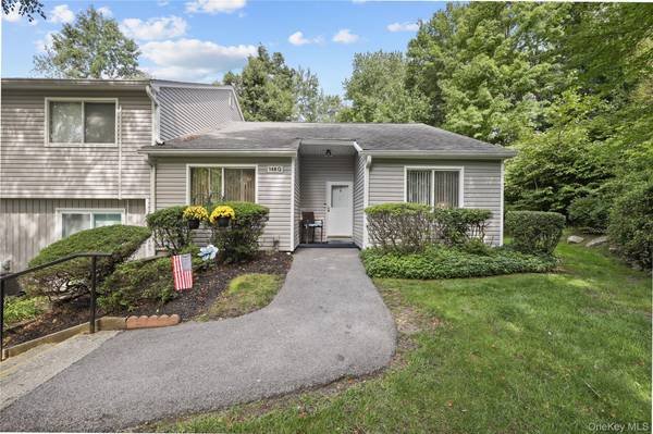 148 Flintlock WAY #G, Yorktown Heights, NY 10598
