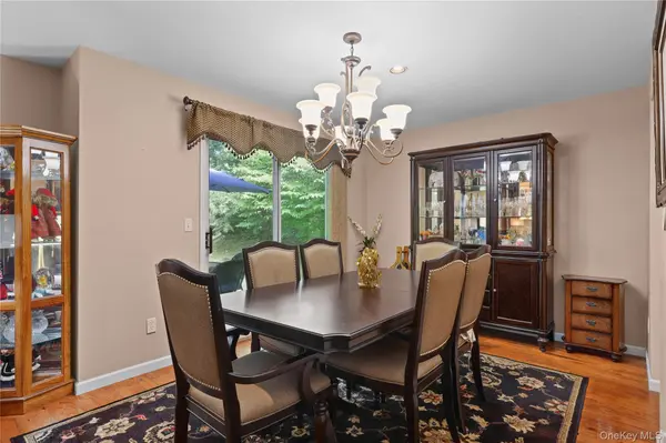 148 Flintlock WAY #G, Yorktown Heights, NY 10598