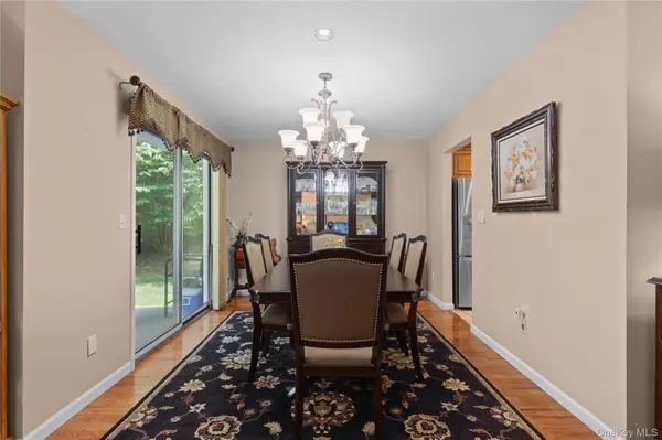 148 Flintlock WAY #G, Yorktown Heights, NY 10598
