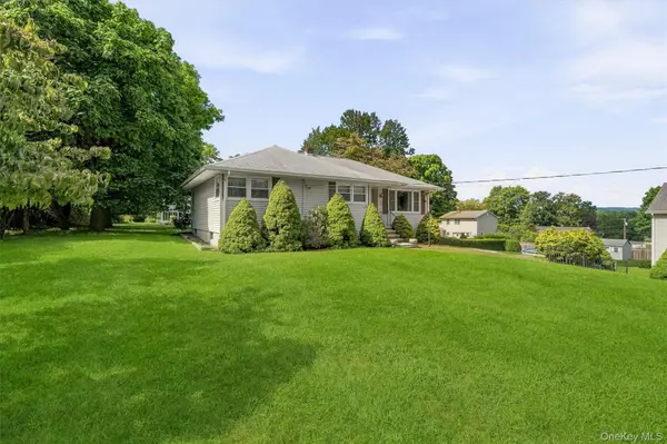 124 Rye Hill RD, Monroe, NY 10950