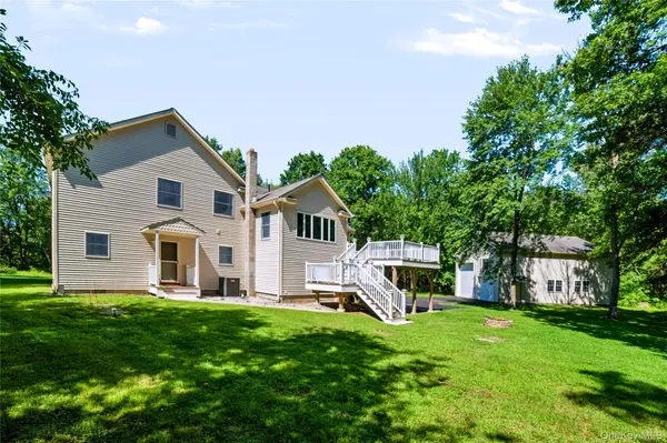 50 Station RD, Salisbury Mills, NY 12577