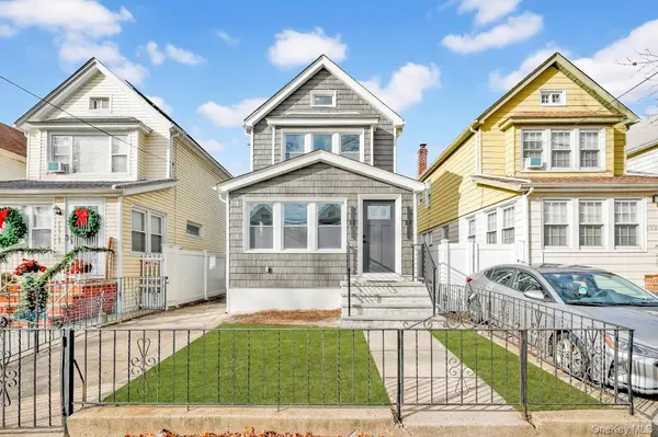 109-20 221st ST, Queens Village, NY 11429