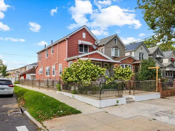 124-01 111, South Ozone Park, NY 11420