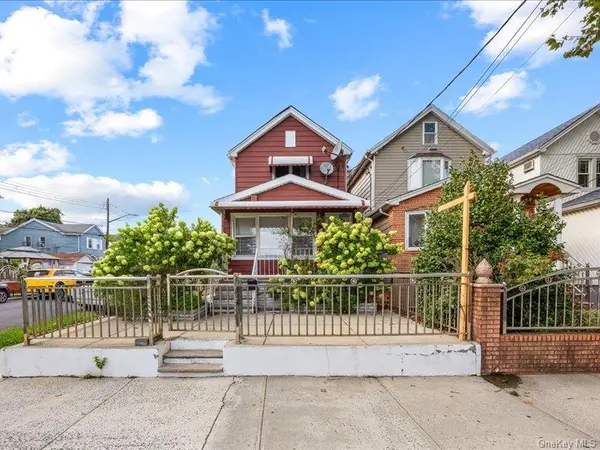 124-01 111, South Ozone Park, NY 11420