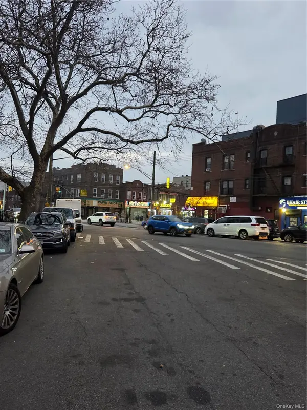 401 legion street, Brooklyn, NY 11212