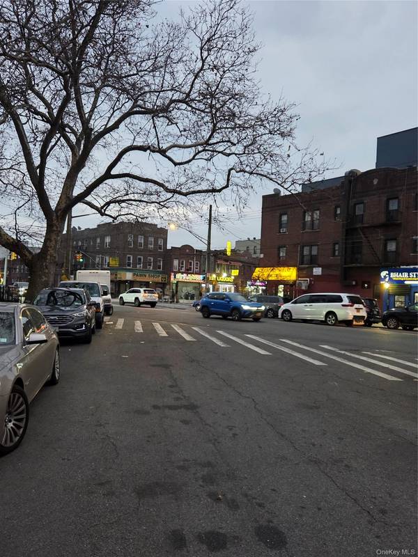 401 legion street, Brooklyn, NY 11212