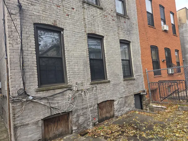 401 legion street, Brooklyn, NY 11212