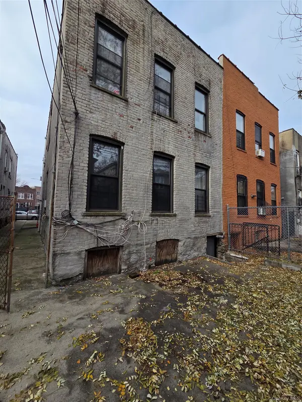 401 legion street, Brooklyn, NY 11212