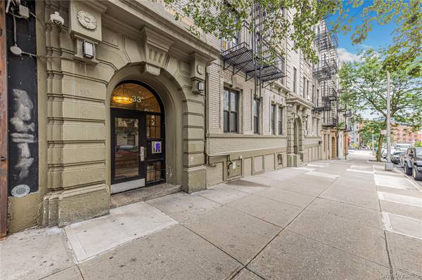 33 Convent AVE #23, New York (manhattan), NY 10027