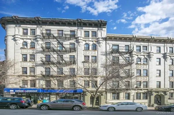 33 Convent AVE #23, New York (manhattan), NY 10027