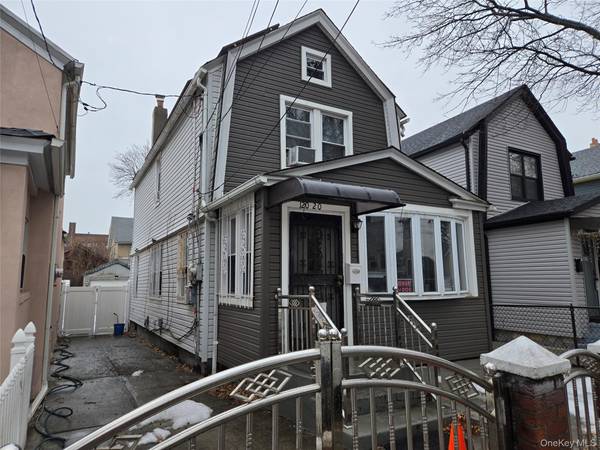 12020 142nd PL, Jamaica, NY 11436