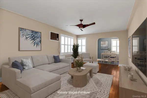102 S Village AVE #3B, Rockville Centre, NY 11570