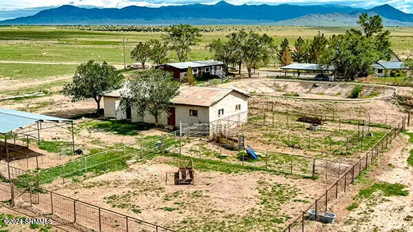 178 malpais, Carrizozo, NM 88301