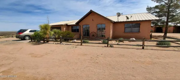 27185 Eisenhower ST,  Columbus,  NM 88029