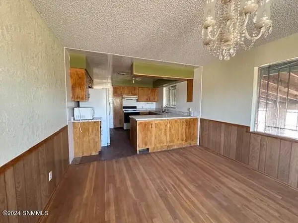 108 Hendrich RD, Chaparral, NM 88081