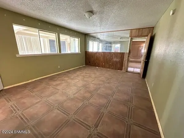 108 Hendrich RD, Chaparral, NM 88081