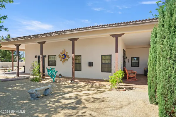 2687 Calle De Parian, Mesilla, NM 88046