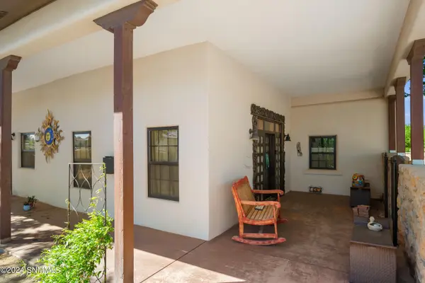 2687 Calle De Parian, Mesilla, NM 88046
