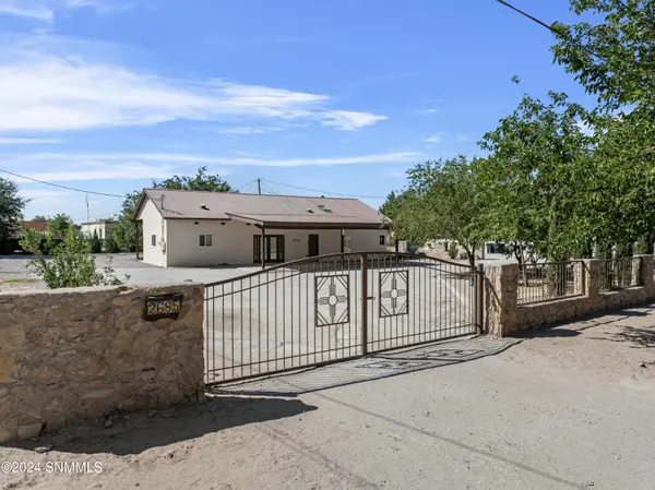 2685 Calle de Parian, Mesilla, NM 88046