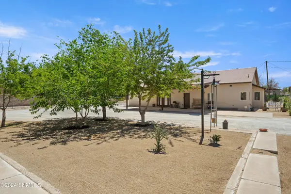 2685 Calle de Parian, Mesilla, NM 88046