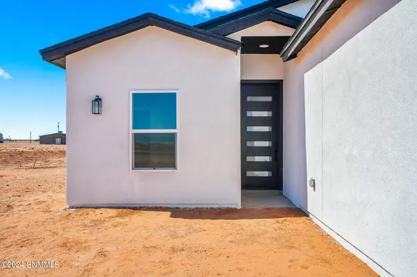 1332 Syrian Desert, Chaparral, NM 88081