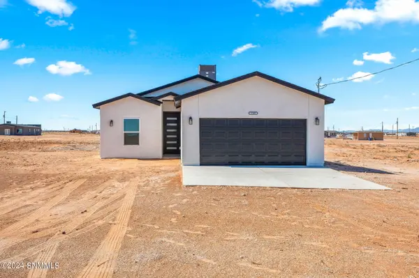 1332 Syrian Desert, Chaparral, NM 88081