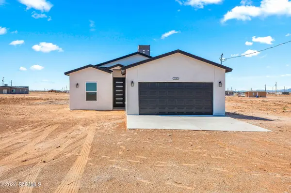 1332 Syrian Desert,  Chaparral,  NM 88081