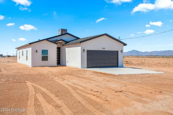 1332 Syrian Desert, Chaparral, NM 88081