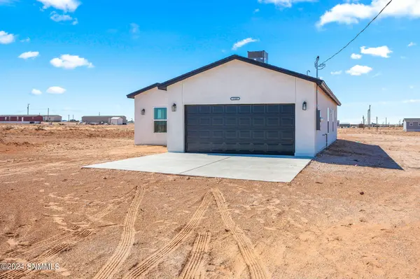 1332 Syrian Desert, Chaparral, NM 88081