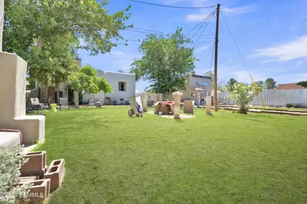 335 Van Patten Avenue AVE, Las Cruces, NM 88005