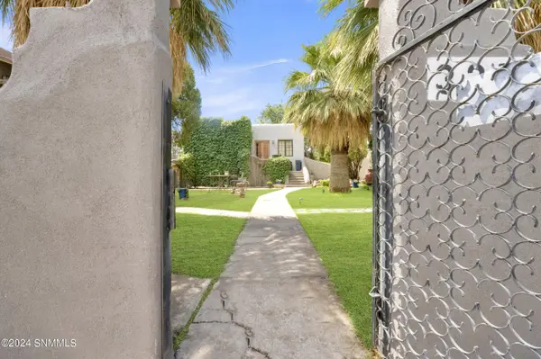335 Van Patten Avenue AVE, Las Cruces, NM 88005