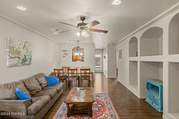3872 Las Colinas DR, Las Cruces, NM 88012