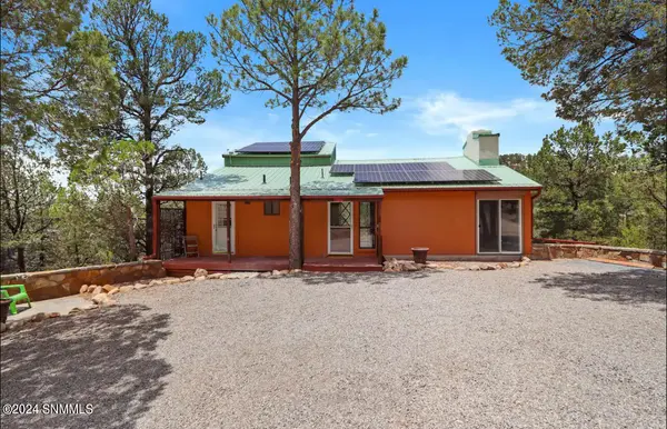 105 San Miguel DR, Ruidoso, NM 88345
