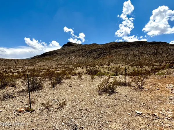 200 Camino Orilla, Radium Springs, NM 88054