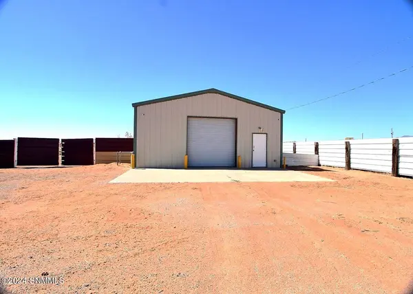 1281 Riley WAY,  Chaparral,  NM 88081