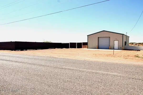 1281 Riley WAY, Chaparral, NM 88081