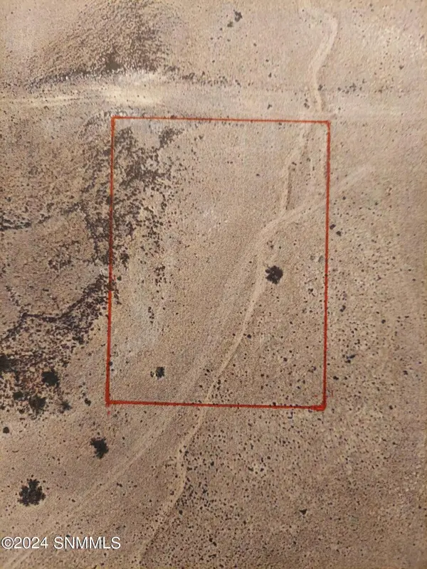 200 Chula Vista Ave, Socorro, NM 87801